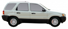 I SUV/2000-2004