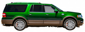 III/Restyling SUV/2014-2017