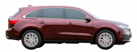 III (YD3) SUV/2013-2016