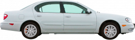 A33 Sedan/2000-2004