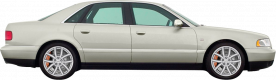 I (D2) Sedan/1996-2002