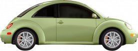 Hatchback RSI/2000-2001