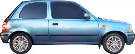 K11 Hatchback 3d/1993-2003