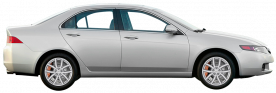 I (CL9) Sedan/2003-2008