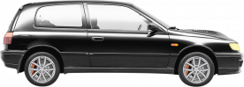 N15 Hatchback 3d/1995-2001
