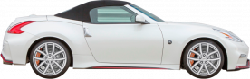 Z34 Roadster/2010-2016