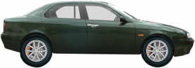 Sedan/2000-2006