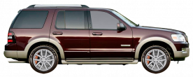 III (UN152) SUV/2001-2006