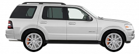 IV (UN251) SUV/2005-2010