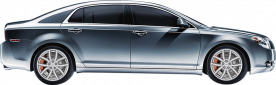 VII Sedan/2007-2012