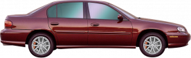 V Sedan/1996-2003