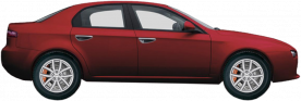 Sedan/2005-2011