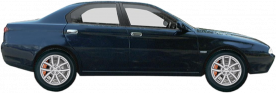 Sedan/1998-2007