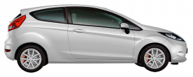 VI Hatchback/2008-2013