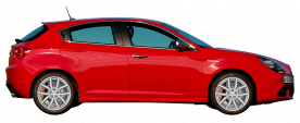 III (940) Hatchback/2010-2016