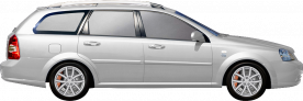 J200 Wagon/2003-2008