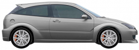 I Hatchback RS/2002-2005