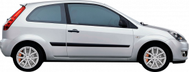 V Hatchback/2001-2008