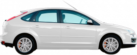 II Hatchback/2005-2008