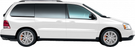 Minivan/2003-2007