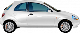 I Hatchback/1996-2008