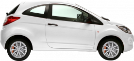 II Hatchback/2008-2016
