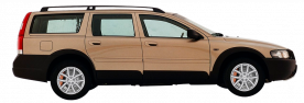 S SUV/2002-2007