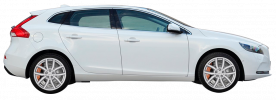 M Hatchback 5d/2012-2016