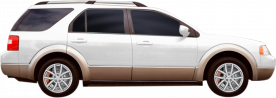 SUV/2004-2009