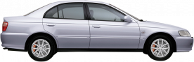 VI Sedan/1998-2003