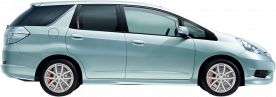 GP2 Minivan/2011-2016