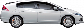 ZE2 Hatchback/2009-2013