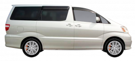 H10 Minivan/2002-2008