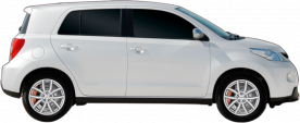 XP110 Hatchback/2007-2016