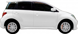 XP60 Hatchback/2002-2007