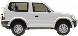 J90 SUV 3d/1996-2002