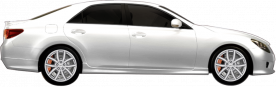 X13 Sedan/2009-2019