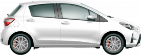 XP130 Hatchback/2010-2016