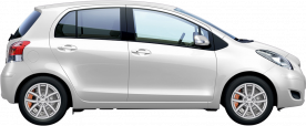 XP90 Hatchback/2005-2010