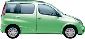 P2 Minivan/1999-2005