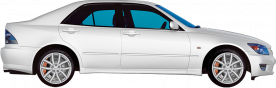 XE10 Sedan/1998-2005