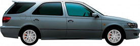 V50/55 Wagon/1998-2003
