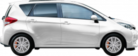Hatchback/2010-2016
