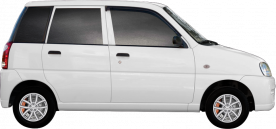 I (RA/RV) Minivan/1998-2010