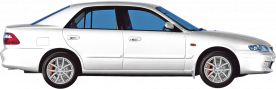 GF Sedan/1999-2002
