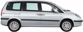 Minivan/2002-2014