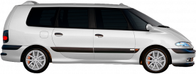 Minivan/1996-2002