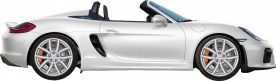 981 Cabrio/2012-2016