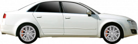 Sedan/2009-2013