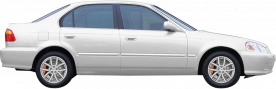 VI Sedan/1994-2001